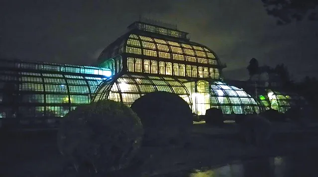 Vereinsfeier Schatzhaus Österreich 2015